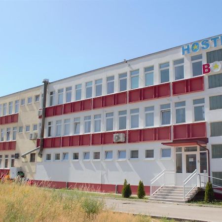 Hostel Boje Livno Eksteriør billede