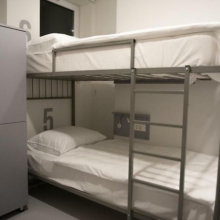 Hostel Boje Livno Eksteriør billede