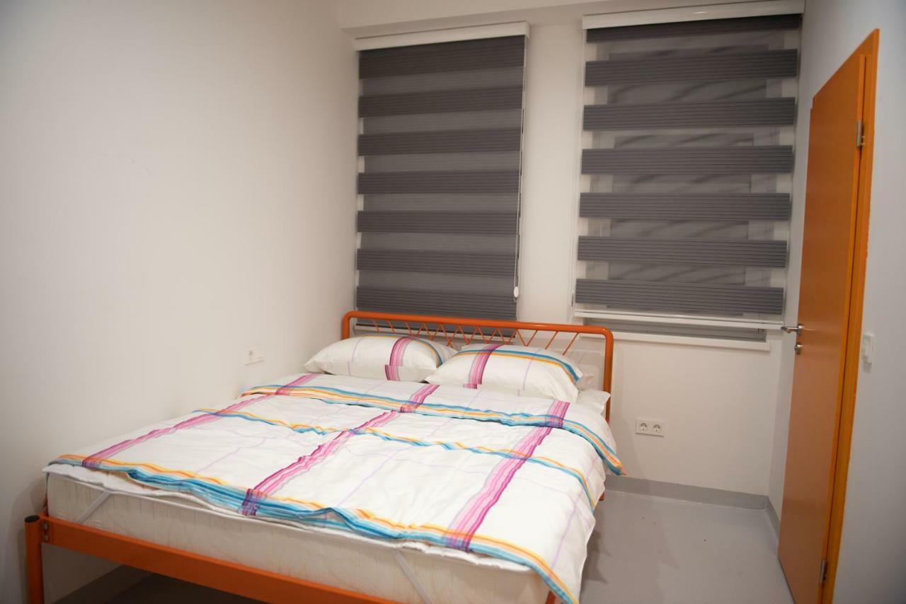 Hostel Boje Livno Eksteriør billede