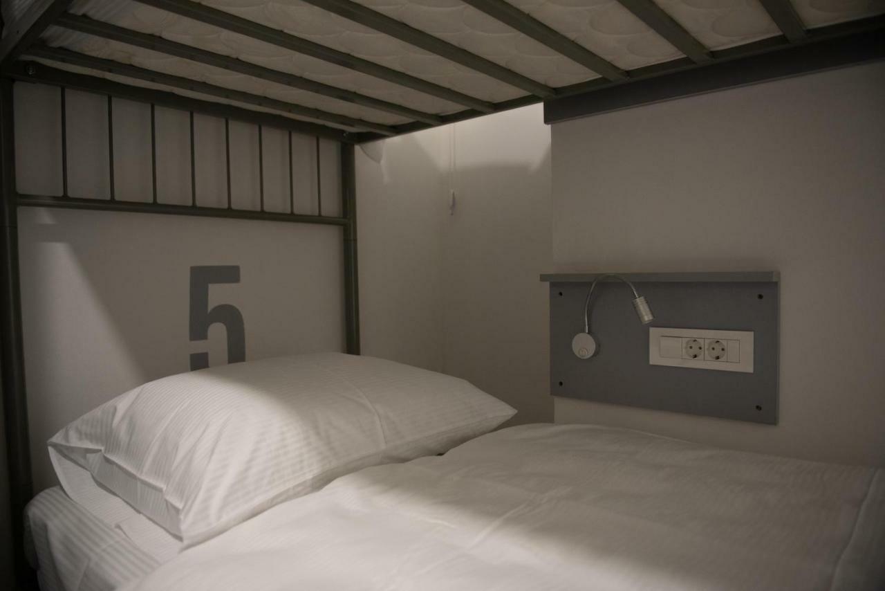 Hostel Boje Livno Eksteriør billede