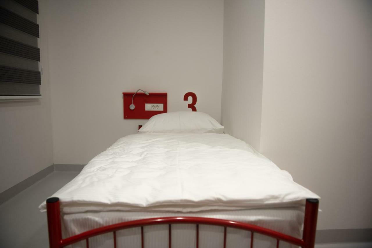 Hostel Boje Livno Eksteriør billede