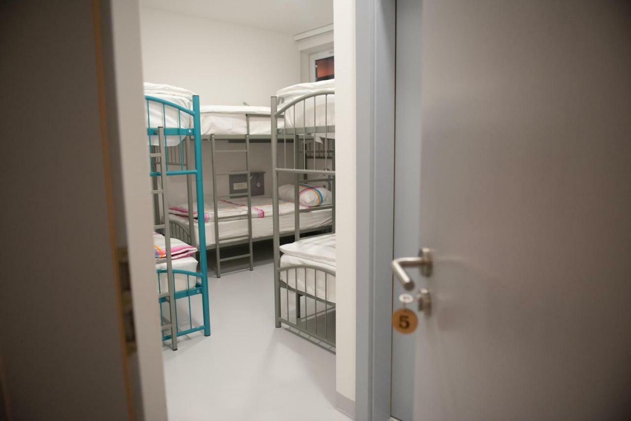 Hostel Boje Livno Eksteriør billede