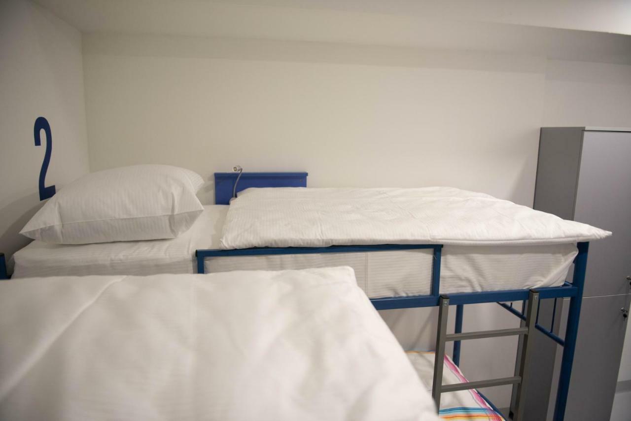 Hostel Boje Livno Eksteriør billede