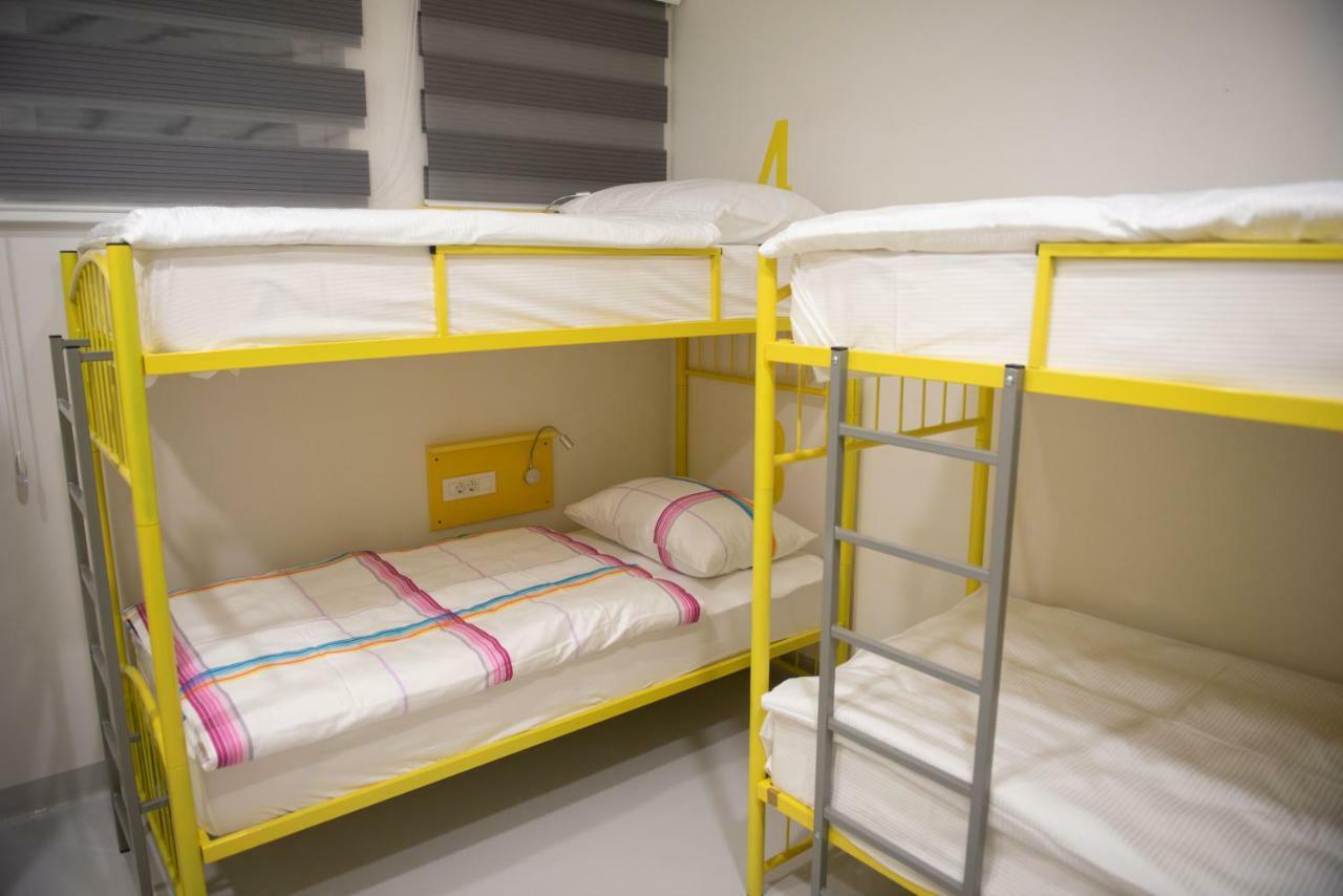 Hostel Boje Livno Eksteriør billede