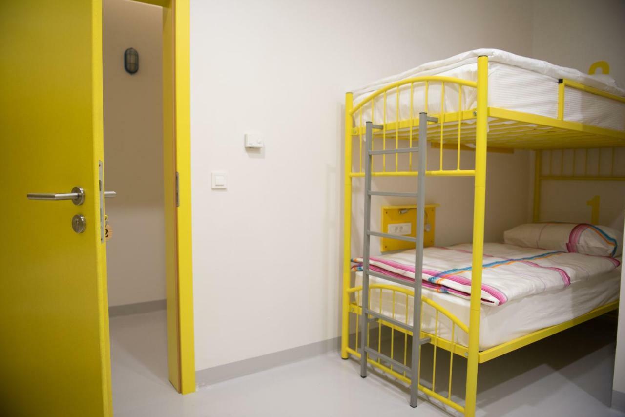 Hostel Boje Livno Eksteriør billede
