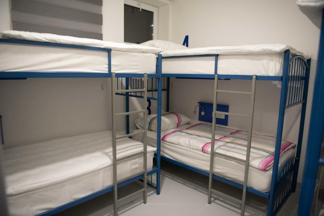 Hostel Boje Livno Eksteriør billede