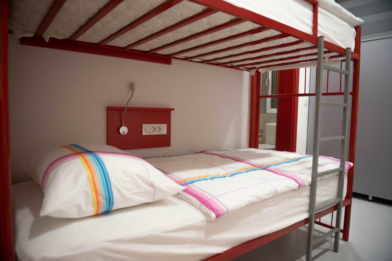 Hostel Boje Livno Eksteriør billede