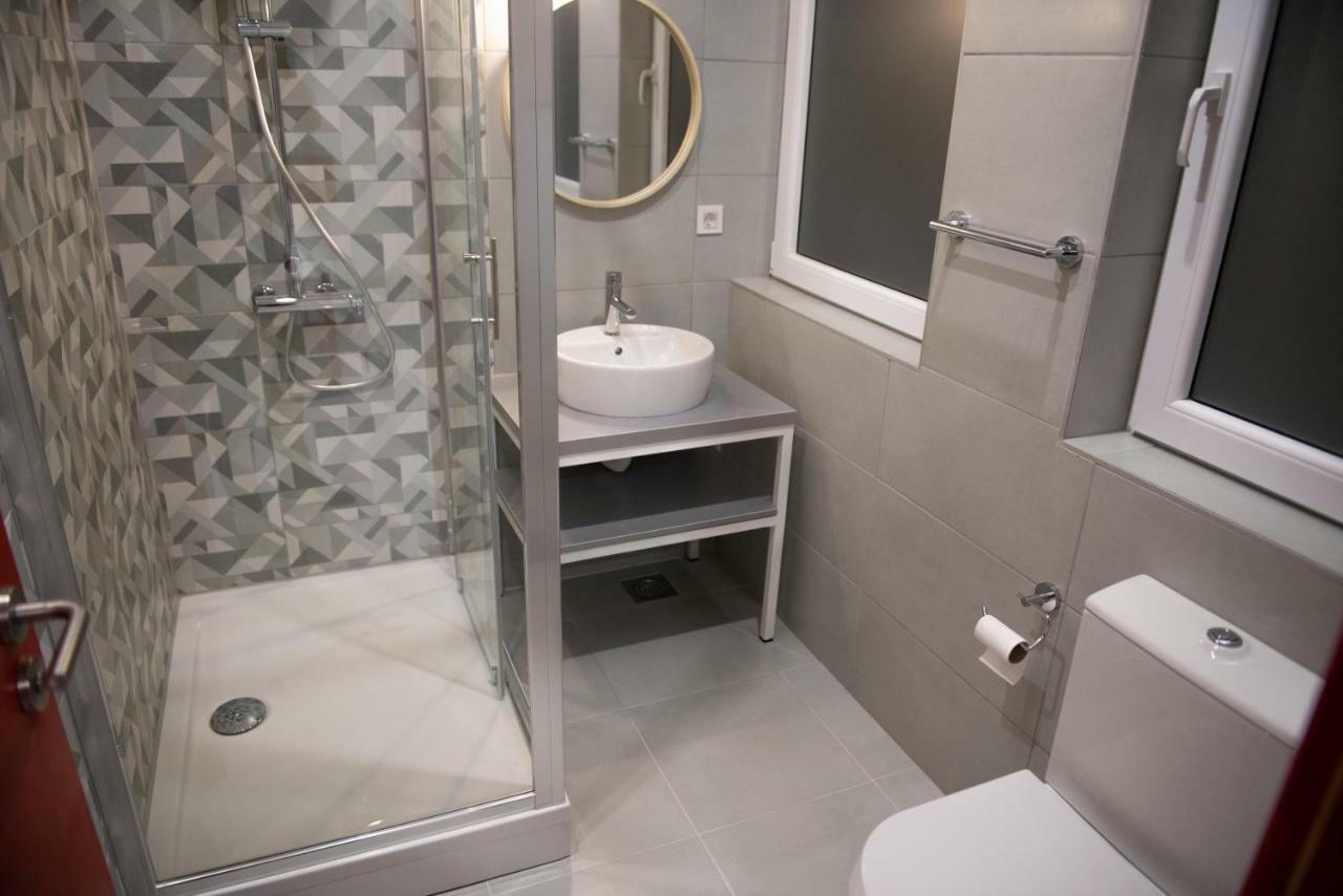 Hostel Boje Livno Eksteriør billede