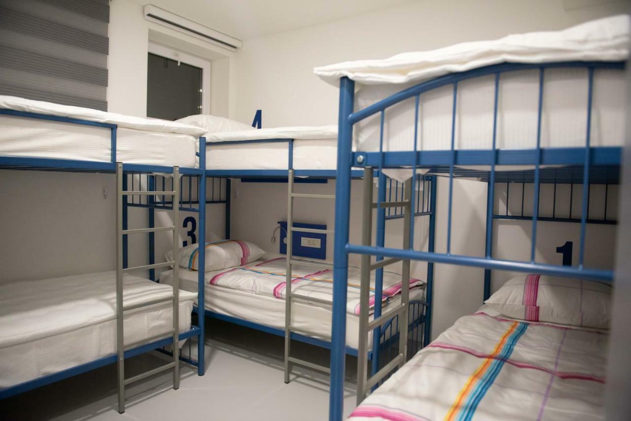Hostel Boje Livno Eksteriør billede